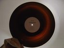 NEW ORDER - RARE IRISH TRANSLUCENT 12