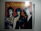 Lp Moondogs - That's what friends are for 81 Germany Powerpop