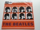 THE BEATLES ORIGINAL  1964 UK EP A HARD DAYS NIGHT VOL 2  EXRACTS FROM THE ALBUM