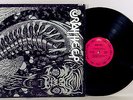 URIAH HEEP ? EX/NM 1970 Mercury US of UK swirl Vertigo heavy mellotron doom prog