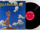 IT'S A BEAUTIFUL DAY ? EX 1969 Columbia 2-eye 1B/1B heavy acid psych masterpiece