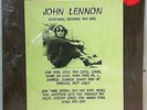 John Lennon Something Precious & Rare LP TMOQ SIS Beatles