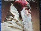 MOONDOG Self-Titled (1969) Vinyl, LP CBS S 63906 UK Avant Garde Jazz Rock