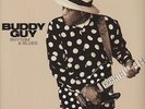 Buddy Guy - Rhythm & Blues (2-LP) - Vinyl Blues