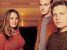 NICKEL CREEK-WHY SHOULD THE FIRE DIE?-VINYL LP EMI NEU