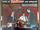 George Harrison, Bob Dylan, John Fogerty ?– Live At The Palomino Los Angeles LP