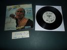 SEX PISTOLS MY WAY SIGNED UK PS 45 & RONNIE BIGGS autograph c.1979