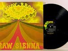SAVOY BROWN ? RAW SIENNA ? NM orig '70 Parrot Bell Sound heavy UK blues scorcher