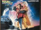 Zurück in die Zukunft 2 / Back to the Future 2 - Soundtrack LP