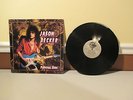 JASON BECKER Perpetual Burn 1988 LP Album Record Vinyl US SHRAPNEL SH-1036