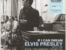 Elvis Presley - If I Can Dream (2-LP) 180 Gram Audiophile Vinyl - EU Pressing...