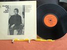 BOB DYLAN - ANOTHER SIDE OF - RARE UK LP-EX-1964 –MONO- 1st PRESS- '33' ORANGE