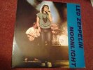 Led Zeppelin - Moonlight - Double LP Live 1980