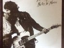 Bruce Springsteen Promo Born To Run Script Cover And Vinyl With Extras- Rare