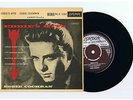 RARE-EDDIE COCHRAN-EDDIES HITS-UK LONDON EP + PS EX