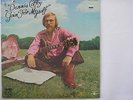 DENNIS COFFEY LP, GOIN' FOR MYSELF (SUSSEX US Issue EX/NM)