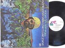 LONNIE LISTON SMITH LP, VISIONS OF A NEW WORLD (FLYING DUTCHMAN US Issue EX/EX)