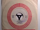 Jethro Tull 'Living In The Past' LEBANON WHITE LABEL '69 PROMO 7