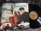Jacqueline du Pre - CELLO - HAYDN /BOCCHERINI Concertos BARENBOIM HMV GOLD ED EX