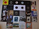 LARGE COLLECTION OF BEATLES RELATED  7