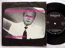 Ede + Die Zimmermänner - Ede + Die Zimmermänner 1980 Single Original Zickzack