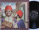 LONNIE LISTON SMITH LP, RENAISSANCE (RCA US Issue EX/EX)