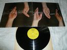 ARGENT-ring of hands  '70 UK LP ORIG. UK PROG.GEM