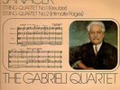 12lp chamber Perlman/heutling/lasalle/szeryng/garay ex/mn cvr ex-