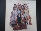 MISS ABRAMS & THE STRAWBERRY POINT 4th GRADE CLASS  33 RPM Vinyl LP RECORD music