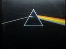 LP PINK FLOYD - the dark side of the moon, FOC, SHVL 804