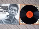 BOB DYLAN-THE TIMES THEY ARE A-CHANGIN'-1964 CBS Vinyl Stetreo- SBPG 62251