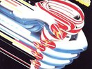 JUDAS PRIEST - Turbo  DLP  BLUE