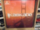 KASKADE: SAN FRANCISCO SESSIONS: V4: DOPPEL VINYL LP: NEU