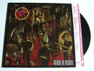 SLAYER REIGN IN BLOOD 1986 DEFJAM SODOM MAYHEM BATHORY VENOM LIVING DEATH KREAT