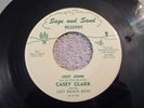 ROCKABILLY Casey Clark Lost John on Sage and Sound mp3