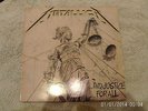 Metallica And Justice For All Album 2 x 12
