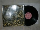 Jethro Tull - Stand Up LP (Germany) Gimmick Cover pink Island