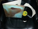 PINK FLOYD MEDDLE 2ND PRESS 1971 UK LP HARVEST SHVL 795 TEXTURED GATEFOLD EX/EX