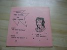 Elvis Presley The King From The Dark To The Light Tiger Records