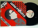 JAMIE PRINCIPLE - 