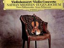 Brahms - Violinkonzert, Violin Concerto, Nathan Milstein, Jochum, Wiener