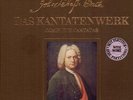 Bach - Das Kantatenwerk, Cantatas Vol. 31, 2 LP DMM Box, Harnoncourt, Leonhardt