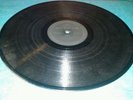Vtg Rpm 78 Elvis Presley Don't I beg of you 20-7150 Rca Canada