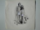 JOHN LENNON AND YOKO ONO Unfinished Music No.1 (Apple/Track) RARE UK 1st MINT-