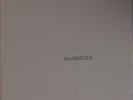 THE BEATLES: White Album SEBX 11841 COLORED WAX Vinyl LP NM-
