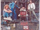 THE WHO: Who Are You COLORED RED WAX Canada ORIG Vinyl LP NM-
