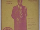 JAMES MOODY: Favorites Volume One PRESTIGE 10” Jazz VINYL LP Rare EAR HEAR