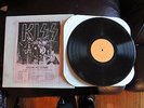 KISS EGOS AT STAKE...RECORDED LIVE AT WEMBLEY ARENA, ENGLAND 1980