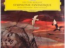 BERLIOZ: Symphonie Fantastique VON KARAJAN DGG 138 964 Tulips NM lp
