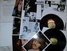Beatles White Album   Apple  promo 2LPs with rare sticker and press kit